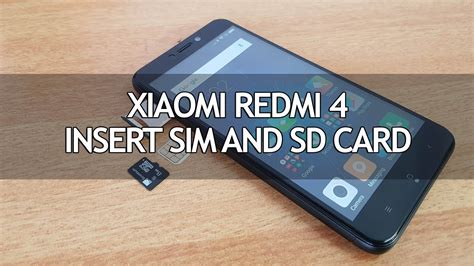 does xiaomi make sd cards|How to convert your Xiaomi microSD card into internal memory.